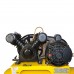 Compressor de Ar Profissional 10 pcm 100L Vonder VDSE 10/100M